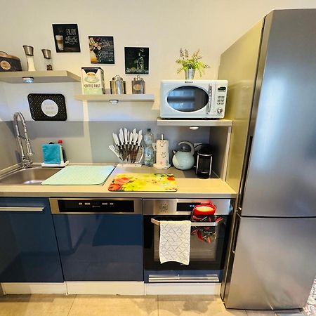 2 Room Galerie Einliegerwohnung In Rheinstetten, Messe Naehe, Rollstuhlfahrer Geeignet Zewnętrze zdjęcie