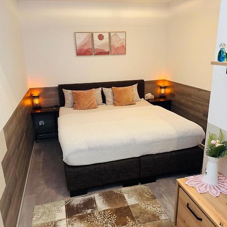 2 Room Galerie Einliegerwohnung In Rheinstetten, Messe Naehe, Rollstuhlfahrer Geeignet Zewnętrze zdjęcie