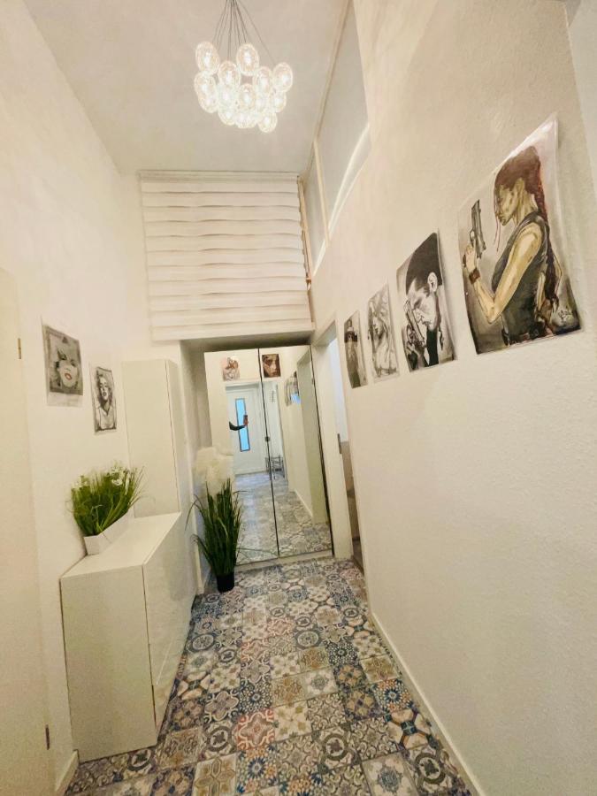 2 Room Galerie Einliegerwohnung In Rheinstetten, Messe Naehe, Rollstuhlfahrer Geeignet Zewnętrze zdjęcie