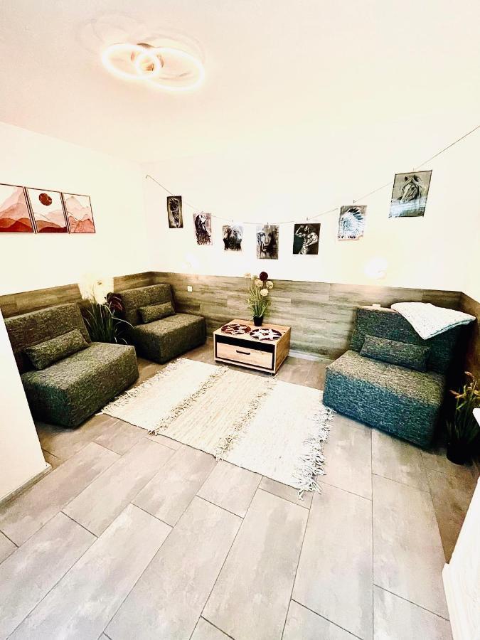 2 Room Galerie Einliegerwohnung In Rheinstetten, Messe Naehe, Rollstuhlfahrer Geeignet Zewnętrze zdjęcie